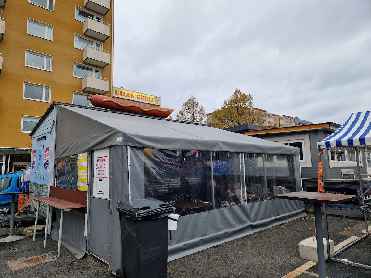 Ullan Grilli Tammelantori-4