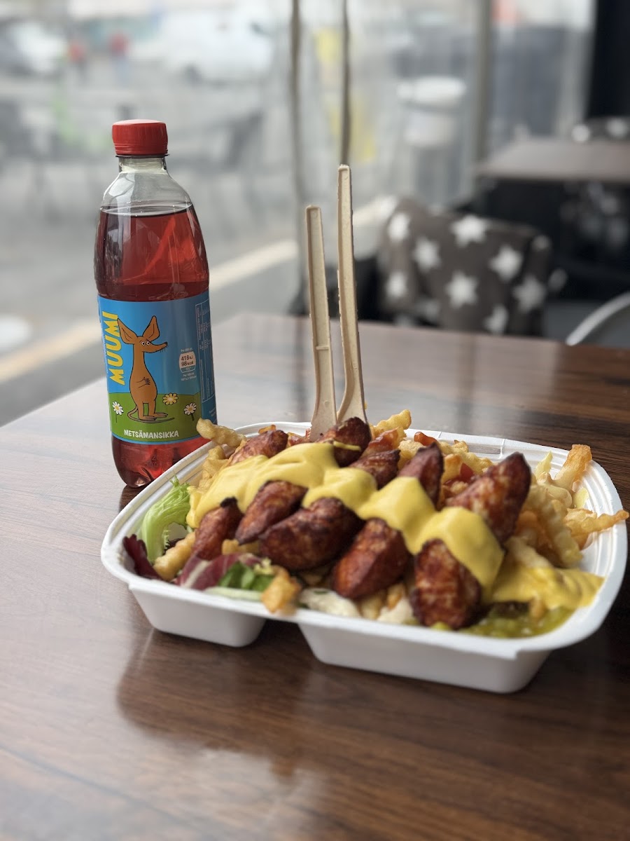 Ullan Grilli Tammelantori-6