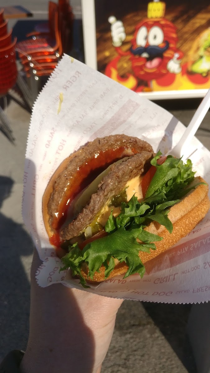 Ullan Grilli Tammelantori-7